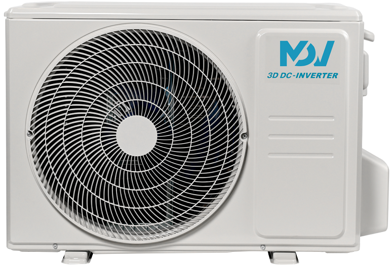 Кондиционер Mdv Integra MDSI2-24HRFN8/MDOI2-24HFN8
