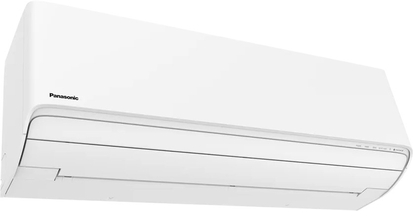 Кондиционер Panasonic Nordic white CS-HZ35ZKE/CU-HZ35ZKE