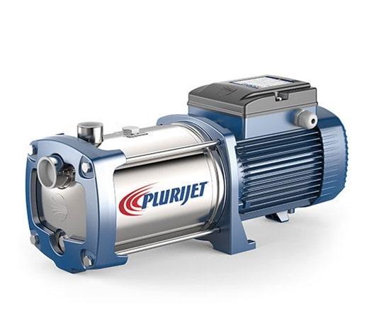 Насос самовсасывающий PEDROLLO PLURIJET 4/130X