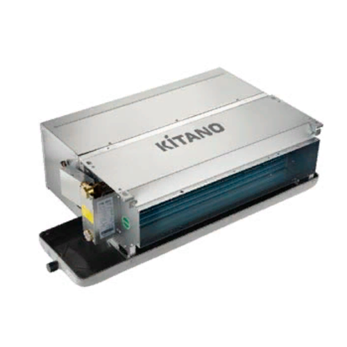 Канальный фанкойл до 3.5 кВт Kitano KP-Kito II+-2R2P-20