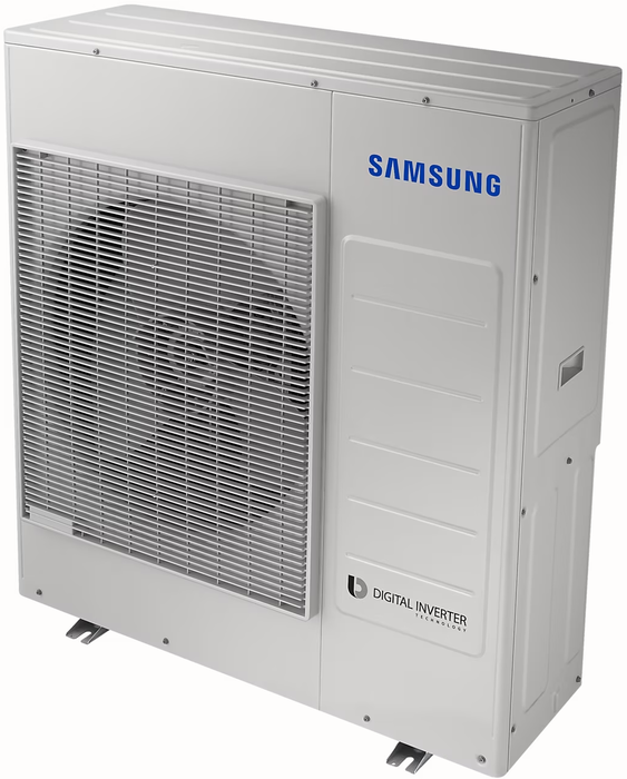 Внешний блок мульти сплит-системы на 5 комнат Samsung Free Match AJ100TXJ5KH/EA