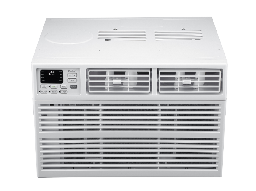 Оконный кондиционер Ballu Wind Cool BWC-05 AC