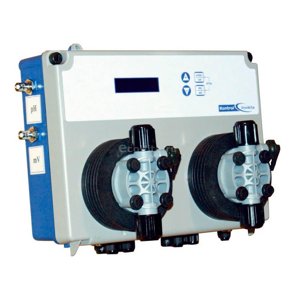 Seko Kontrol Invikta pH/Free Cl/Redox