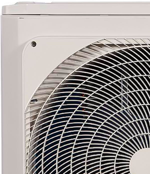 Внешний блок мульти сплит-системы на 3 комнаты Royal Clima Free Match 3RMN-21HN