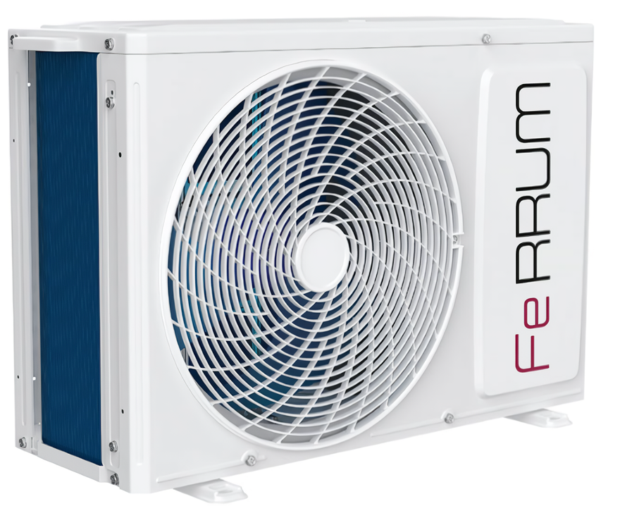 Кондиционер Ferrum Titan FIS18VR1/FOS18VR1-WS40
