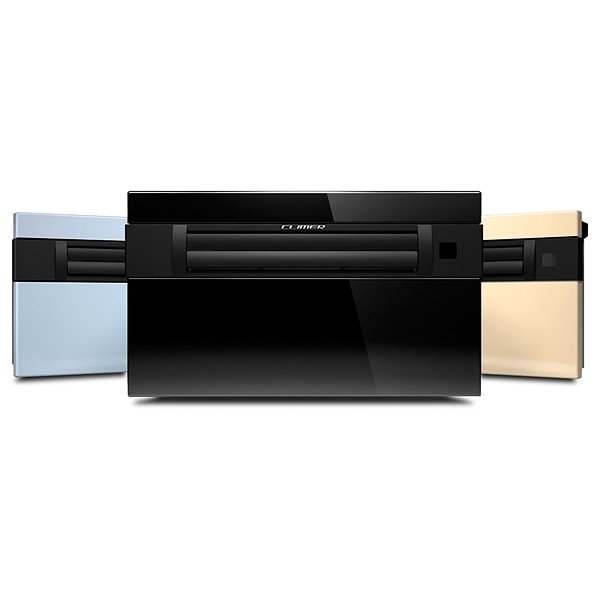 Кондиционер без наружного блока Climer SX 25 WM (белый матовый)