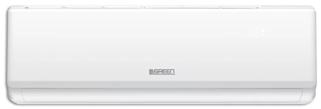 Кондиционер Green Triumph TSI/TSO-18 HRSY2 с Wi-Fi модулем