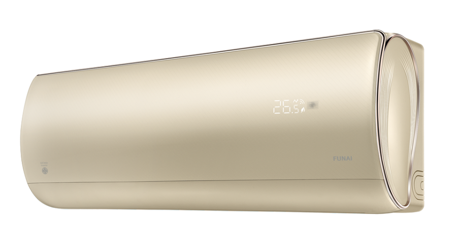 Кондиционер Funai Katana RAC-I-KT30HP.D01