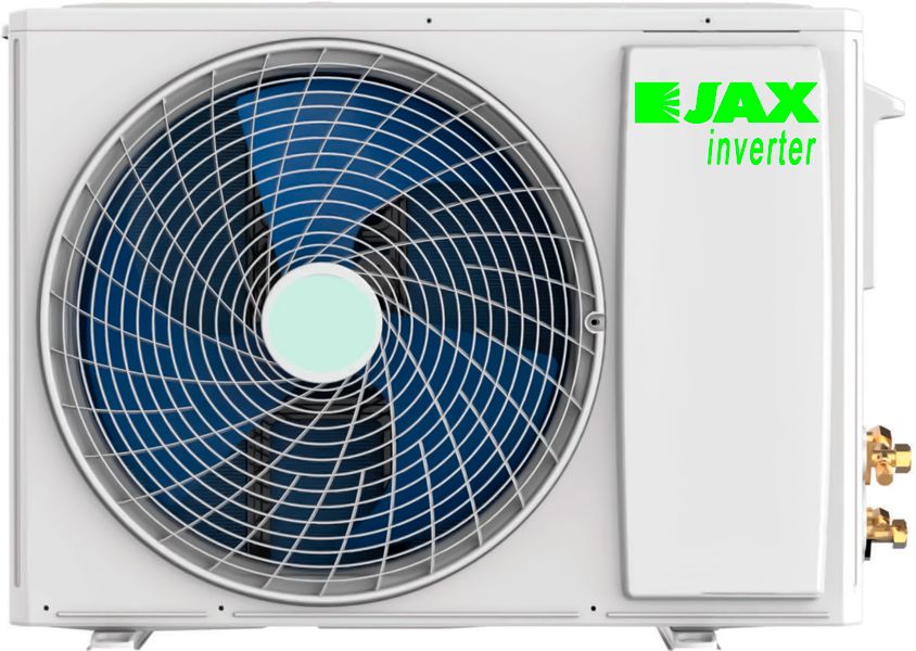 Кассетный кондиционер JAX Shark ACIQ-30 HE02/ACIX-30 HE02