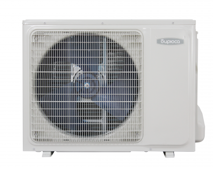 Кассетный кондиционер Бирюса BLCA-H24/4DR1