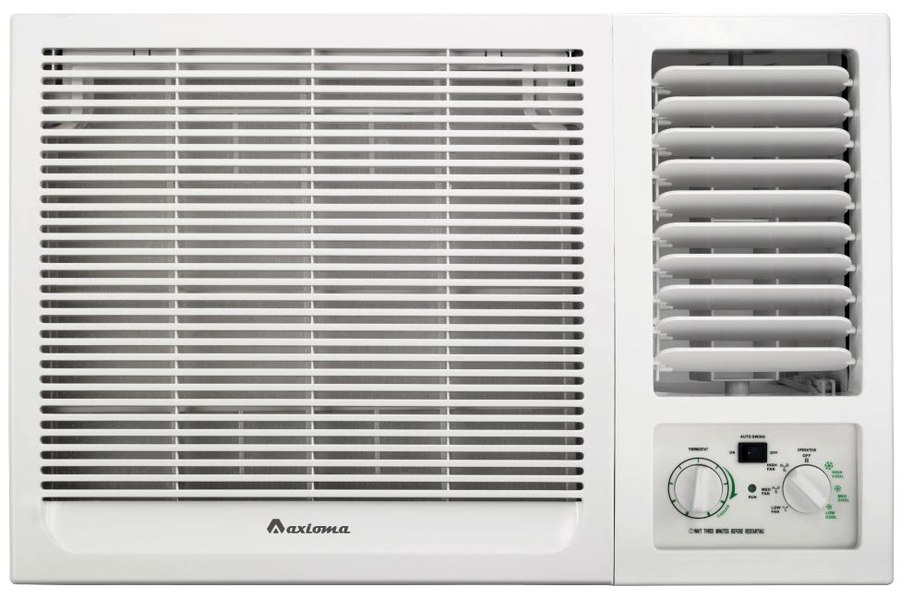Оконный кондиционер Axioma ASJC12-NM1A