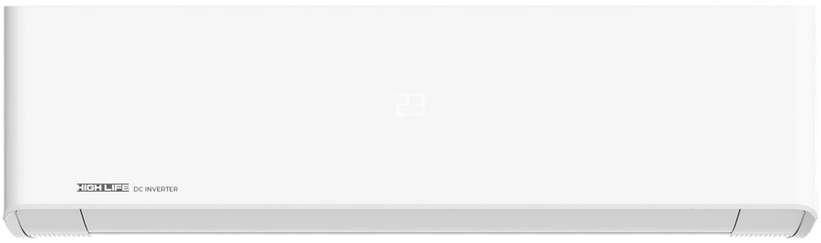 Кондиционер High Life Priority Class ACHL-09PC-I-CHDV02S