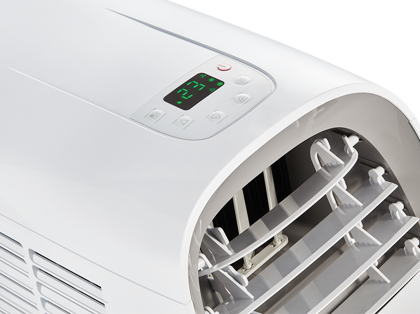 Мобильный кондиционер Ballu BPAC-12 CE_Y17