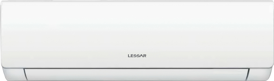 Кондиционер Lessar Enigma II LS-HE24KDE2A/LU-HE24KDE2A