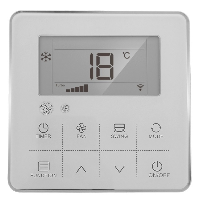 Канальный кондиционер Centek CT-66D36