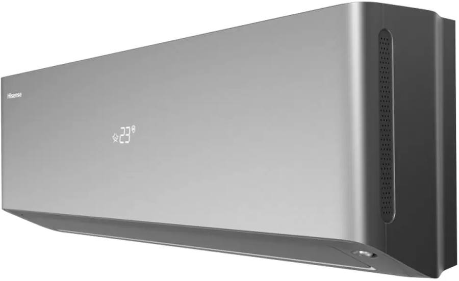 Кондиционер Hisense Vision Pro Carbon Superior AS-10UW4RXVQH00A(B)