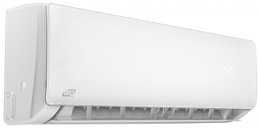 Кондиционер Just Serenity JAC-12HPSIA/XAB1