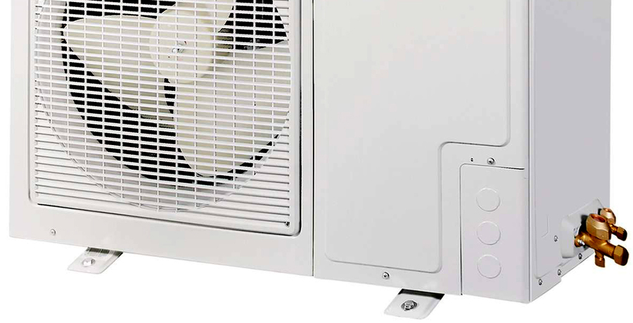 Компрессорно-конденсаторный блок Haier 1U60IS3EAB(S)