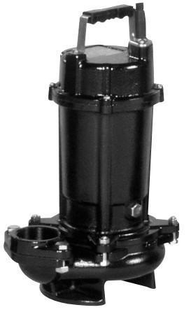 Дренажный насос EBARA 65DVS53.7