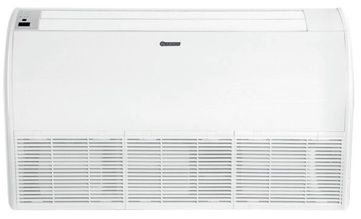 Напольно-потолочный кондиционер Gree GUD100ZD1/B-S