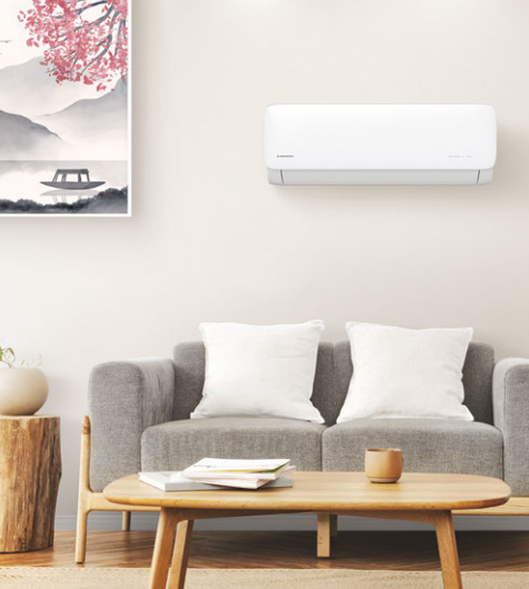 Настенный внутренний блок мульти сплит-системы Kentatsu Kanami Multi KMGA53HZRN1