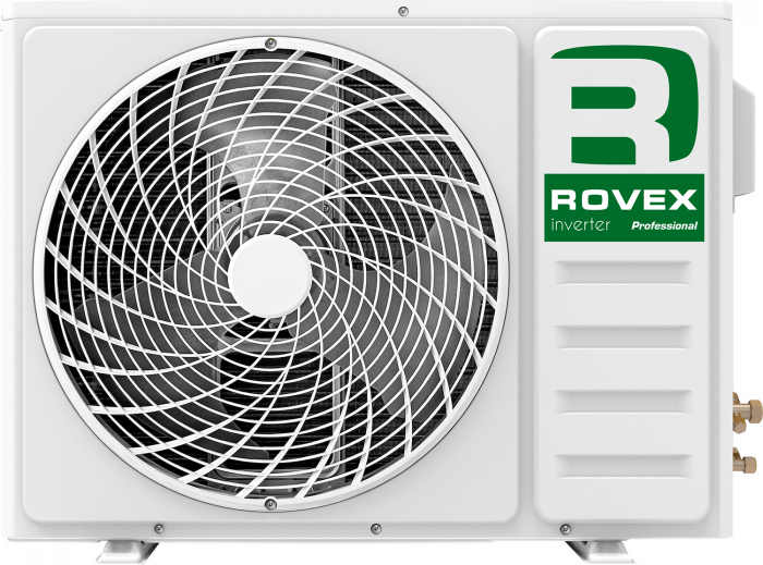 Кассетный кондиционер Rovex RIBC-18HR1/CCU-18HR1