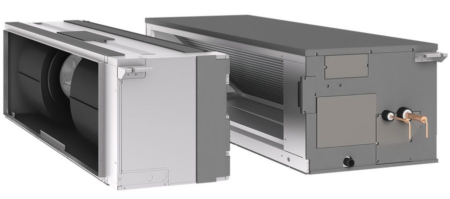 Канальный кондиционер Mitsubishi Electric Deluxe Power PEA-M200LA2/PUZ-ZM200YKA2