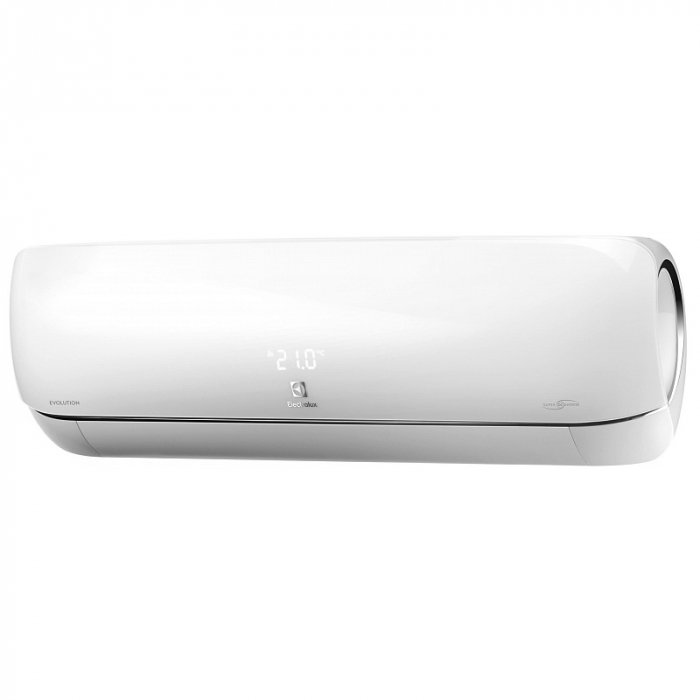 Кондиционер Electrolux Evolution EACS/I - 14 HEV/N3