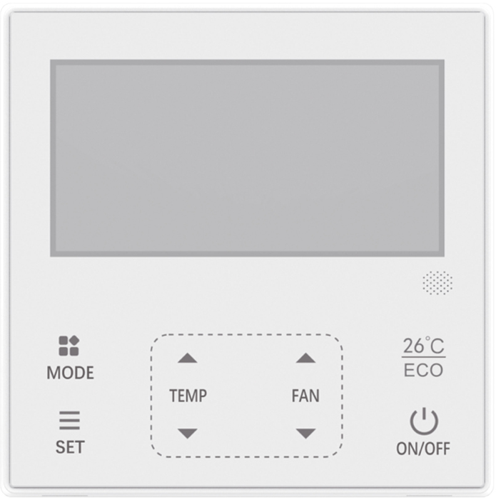 Канальный кондиционер Rovex ZDFE-60HRIN1A/ZOD-60HRIN1