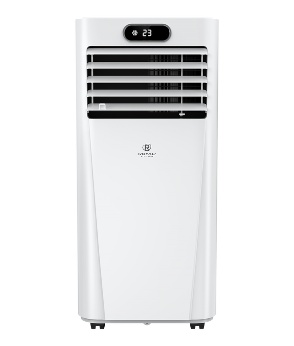 Мобильный кондиционер Royal Clima RM-TS28CH-E