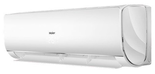 Настенный внутренний блок мульти сплит-системы Haier AS09NS6ERA-W