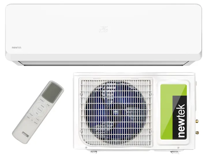 Кондиционер Newtek NT-65CHB18