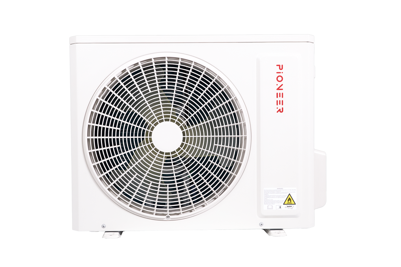 Настенный кондиционер Pioneer ARTIS LOW KFRI25LOW/KORI25LOW