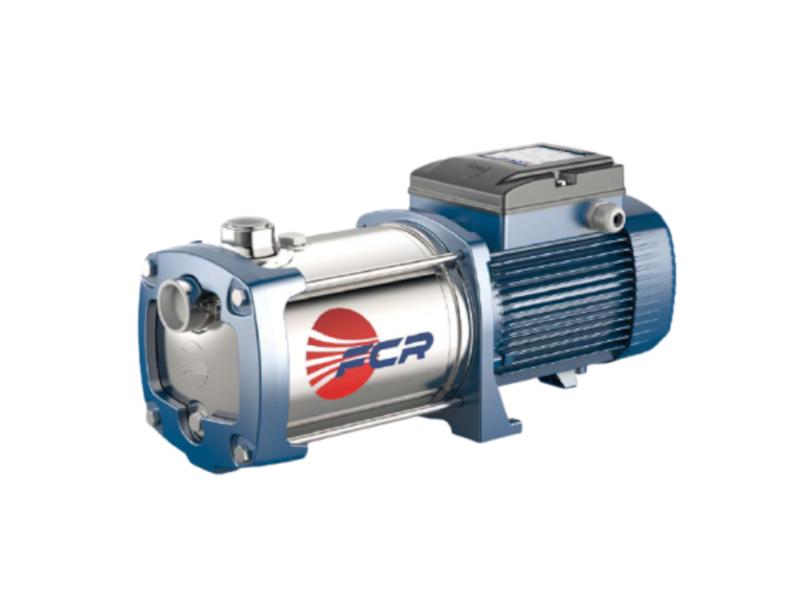 Насос из нержавеющей стали PEDROLLO 3CRm 130