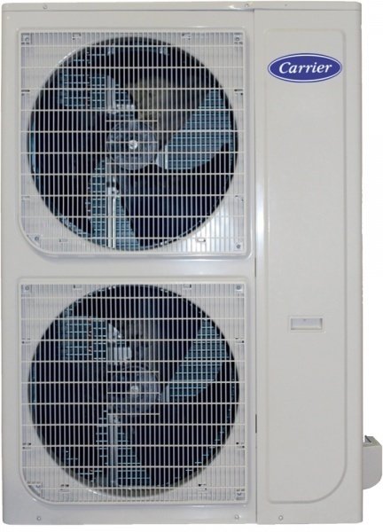 Кассетный кондиционер Carrier 42TSH0361001931/38HN0361193A