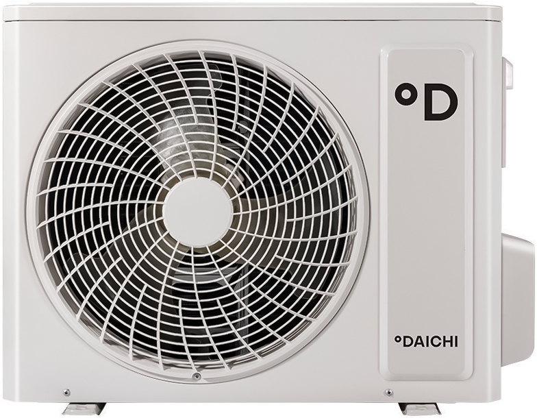 Кассетный кондиционер Daichi DA100BLCS1R1/DF100BLS1R1/DPC06L