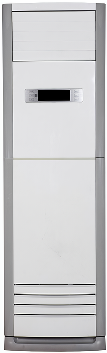 Колонный кондиционер Midea MFJ-48ARN1-R/MOU-48HN1-LRR