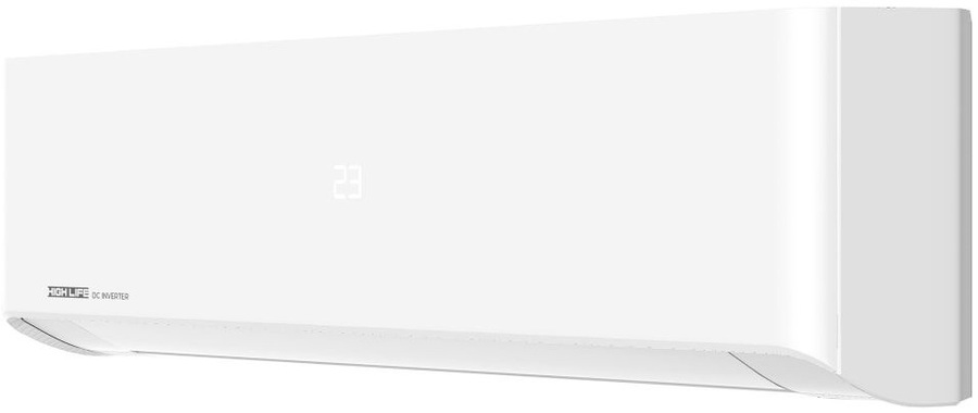 Кондиционер High Life Priority Class ACHL-07PC-I-CHDV02S