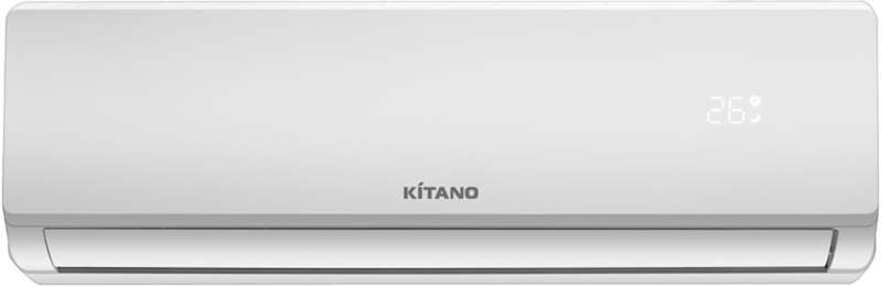 Кондиционер Kitano KR-Toha-24