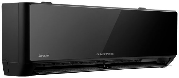 Кондиционер Dantex Advance Pro RK-09SATBI Black PLUS/RK-09SATBIE