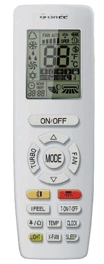 Кондиционер Gree Bora GWH07AAAXA-K3NNA2A