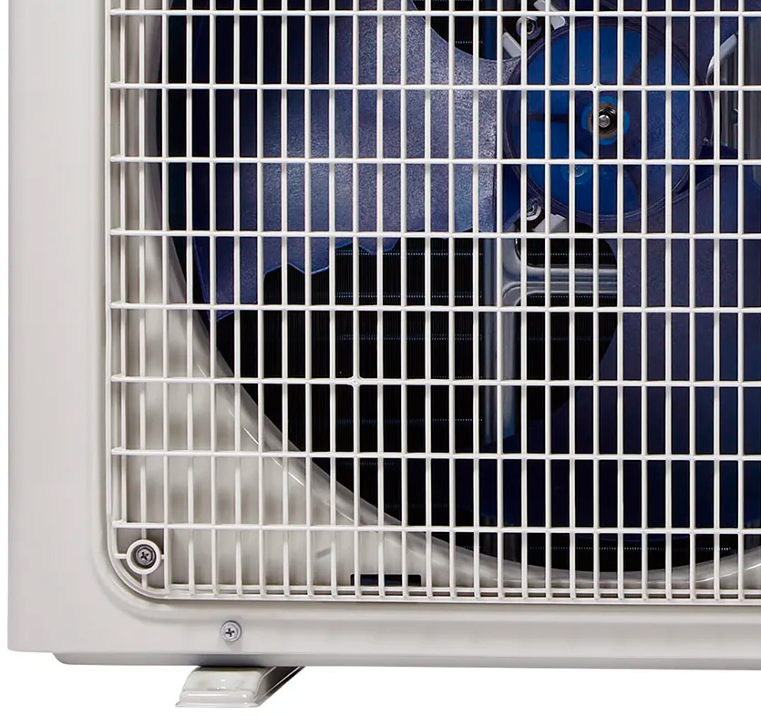 Внешний блок мульти сплит-системы на 2 комнаты Ballu Free Match BA2OI-FM/out-14HN8/EU_LP