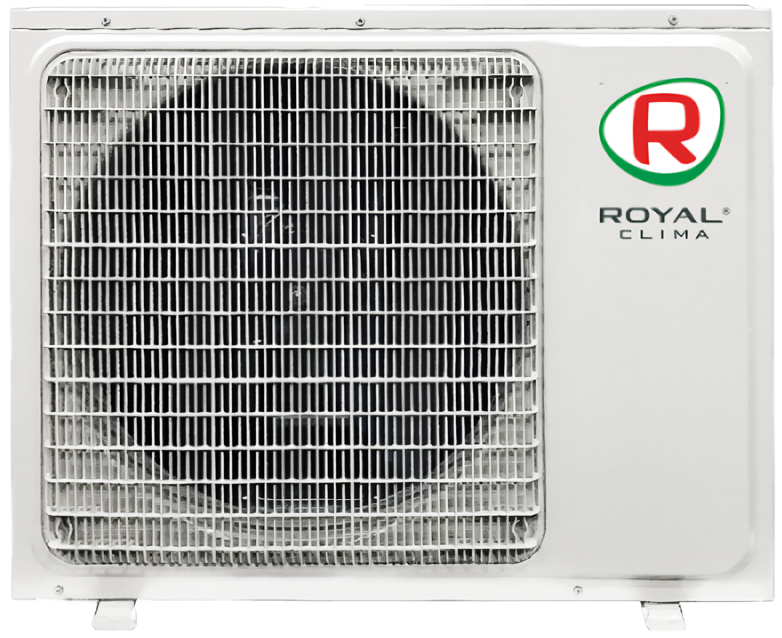 Канальный кондиционер Royal Clima CO-D 12HNXA/CO-E 12HNX