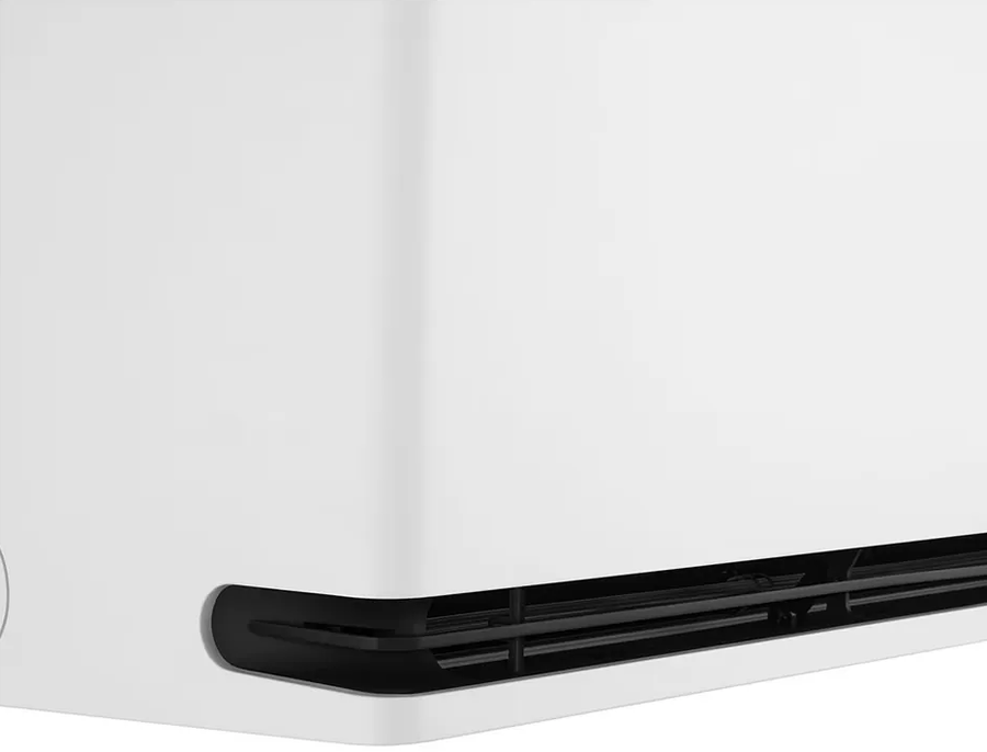 Кондиционер Lg Deluxe Pro H09S1D