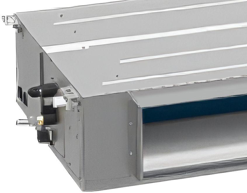 Канальная VRF система Tadiran TNVMF36CUT/3-V