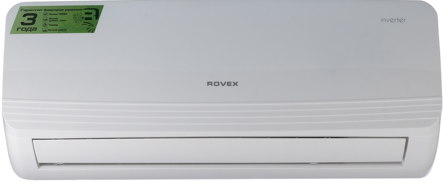 Кондиционер Rovex Star N ABS-12HE