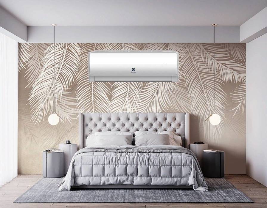 Настенный фанкойл до 3,5 кВт Electrolux EFH-400 V2