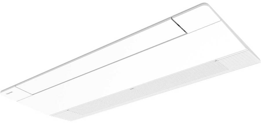 Кассетная VRF система Toshiba MMU-UP0121YHP-E