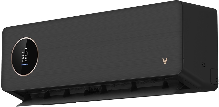 Кондиционер VIOMI Cross 2 Black KFR-52GW/Y4CM1-A++/A+