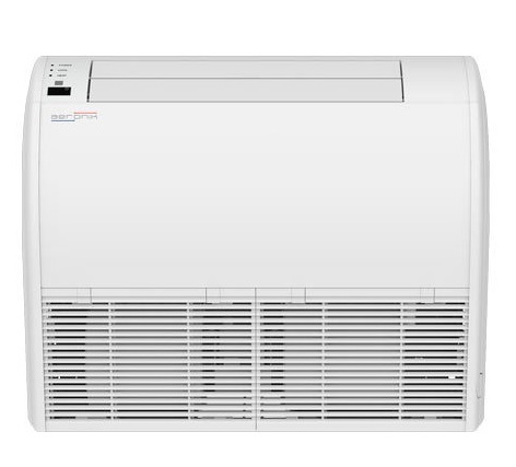 Напольно-потолочный кондиционер Aeronik U-Match ASI-ATH85ZD1 A-S/ASO-AGUHN85W1